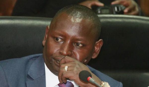 Former Samburu Governor Lenolkulal, 8 Others Convicted in Sh83mn Graft Case » Capital News