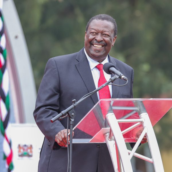 Mudavadi lauds UAE for job opportunities, calls for stronger Kenya-UAE ties