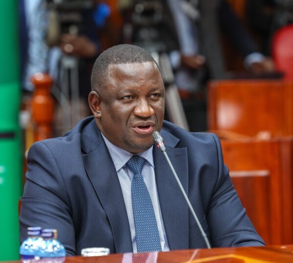 Mvurya says net worth up by Sh38n during tenure as Blue Economy CS » Capital News