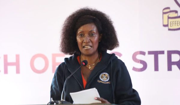 TSC to pay new raised salaries to all teachers by Aug 30 » Capital News