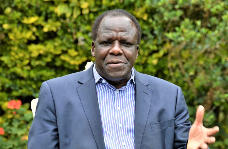 EACC refutes malice claims in Oparanya corruption case