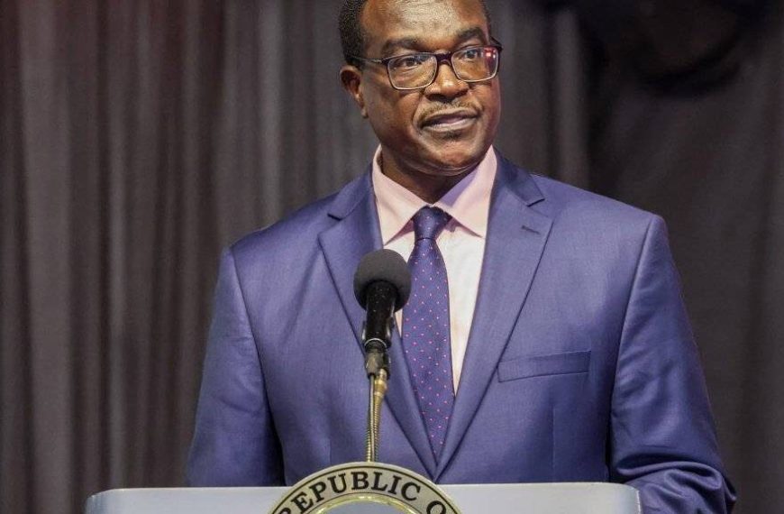 Govt releases Sh21.8bn capitatation funds for third term » Capital News
