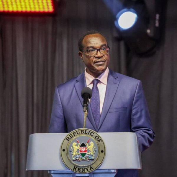HELB application portal to remain open so no one is left behind