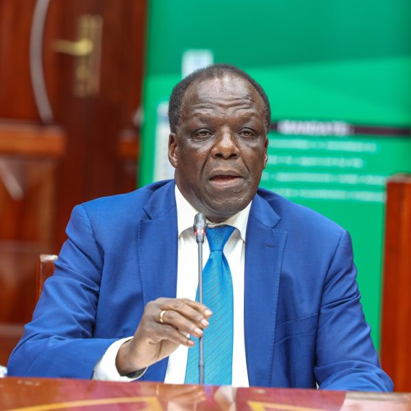 Oparanya denies been summoned by EACC over graft