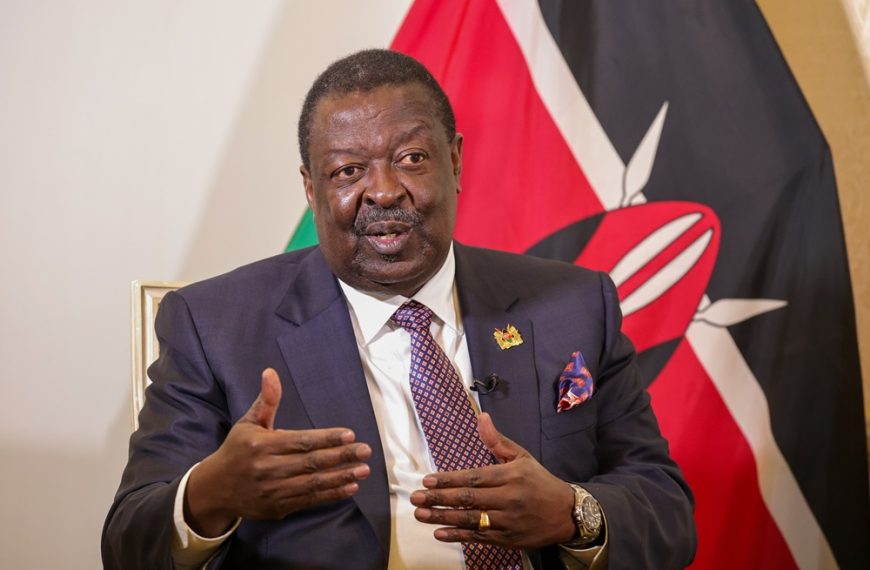 Africa to develop, implement strategies to expand regional, international trade