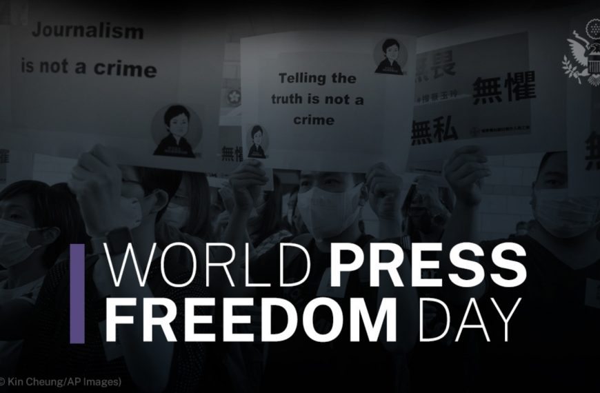 CPJ Condemns Harassment of Pakistani Journalist Usman Khan Amid Escalating Press Freedom Violations » Capital News