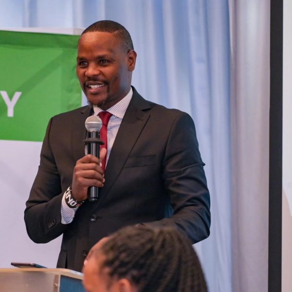 Kenya unveils online platform to monitor children’s climate vulnerability