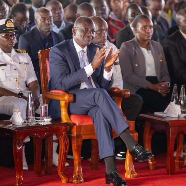 President Ruto says Government will honor CBAs with teachers, lecturers