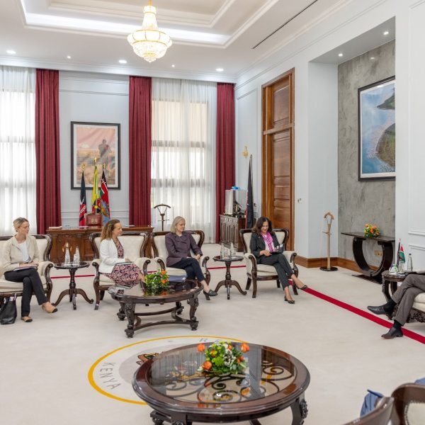 US Under-Secretary for Human Rights condemns heavy-handed approach to protests » Capital News