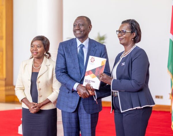 Govt to ensure transparent recruitment of commissioners to vacant posts » Capital News
