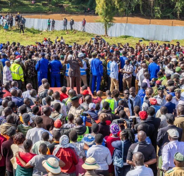 President Ruto directs Universities to recall admission letters for students » Capital News