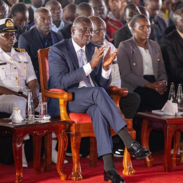 President Ruto directs Treasury to negotiate with TSC ahead of planned Teachers strike » Capital News
