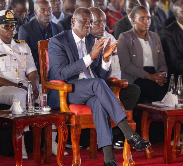 President Ruto directs Treasury to negotiate with TSC ahead of planned Teachers strike » Capital News