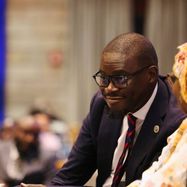 Sakaja roots for youth inclusion, lauds Gen Z-led clamour for reforms » Capital News