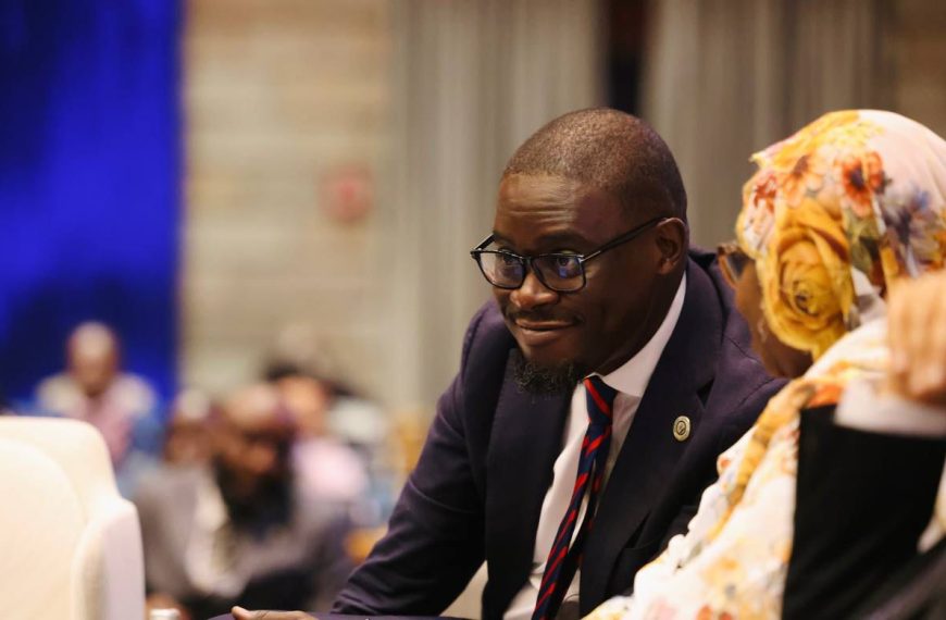 Sakaja roots for youth inclusion, lauds Gen Z-led clamour for reforms » Capital News