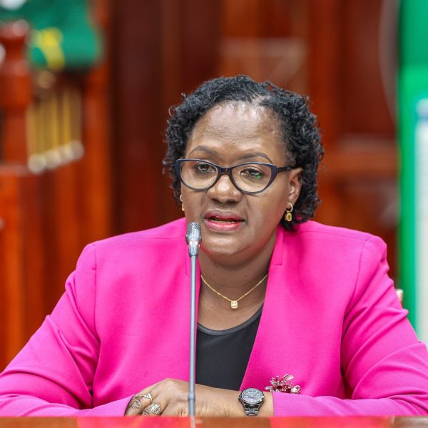 Parliament lists reasons why it rejected Gender CS nominee Stella Soi Lang’at
