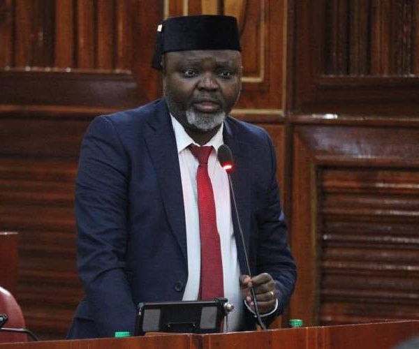 Budget Controller rejects Meru Senator’s bid to block withdrawals from county fund