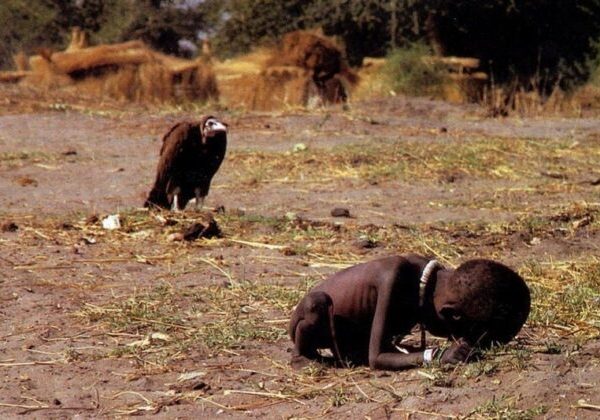 Famine hits Sudan as peace talks fall short yet again » Capital News