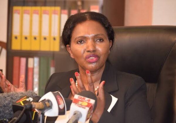 Tabitha Karanja bids price control law for essential goods » Capital News