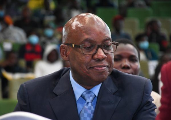Jimi Wanjigi wanted by police over anti-government protests » Capital News
