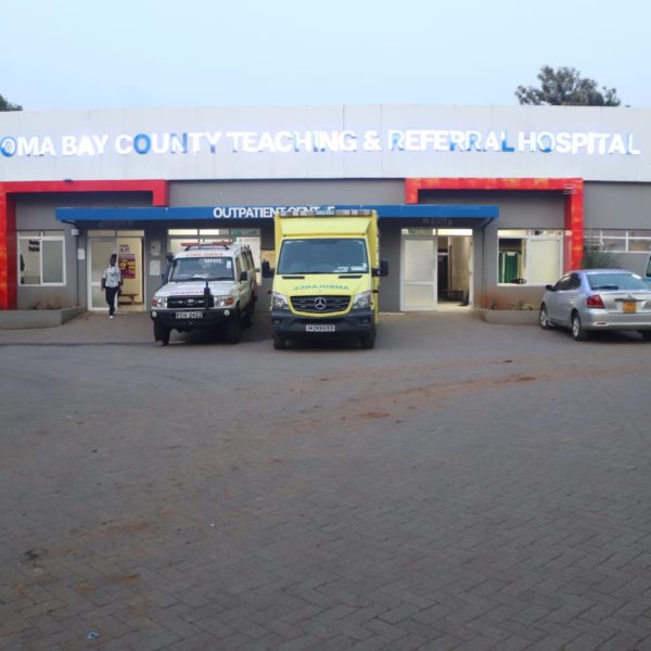 Homa Bay audits maternal deaths, stillbirths to improve health outcomes » Capital News