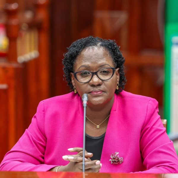 House Appointments Committee rejects Stella Lang’at nomination to Cabinet » Capital News