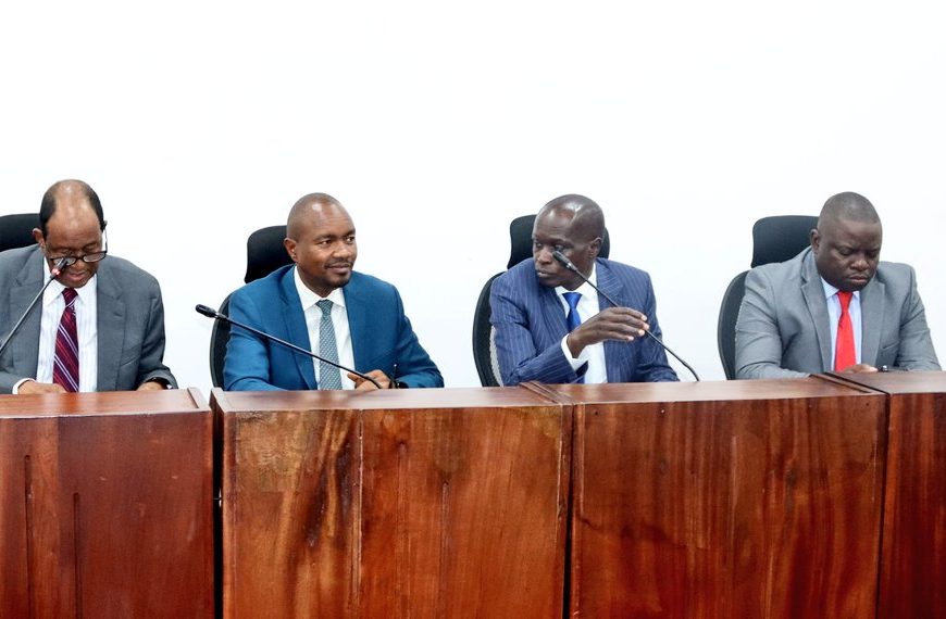 Defence Committee to continue probe into conduct of BATUK