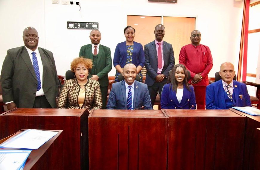 Debate intensifies over Public Relations Bill as legislators weigh concerns