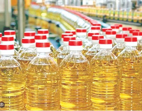 Kenya loses Sh62bn in revenue as imported refined palm oil disguised as crude oil enters Mombasa Port » Capital News