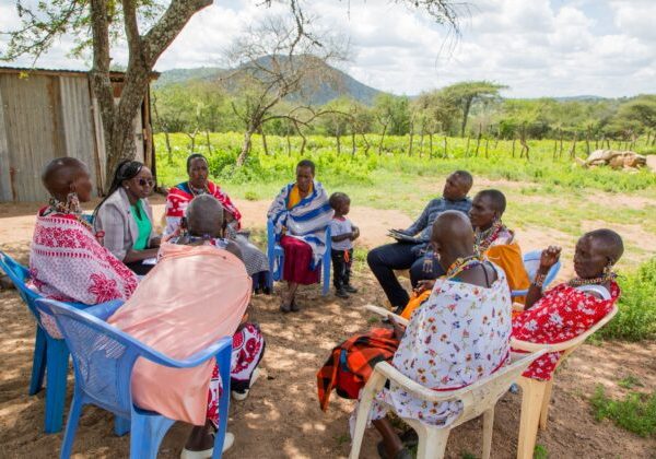 Empower and serve to launch Kenya’s first eco-village and social innovation hub » Capital News