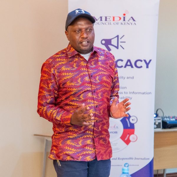 Stakeholders push for enhanced media-government synergy