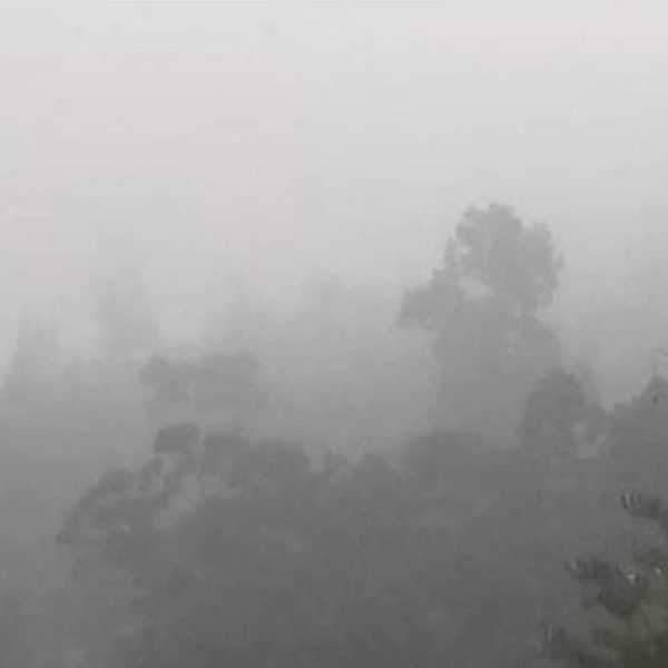 Chilly Weather Conditions to Continue Across Parts of Kenya » Capital News