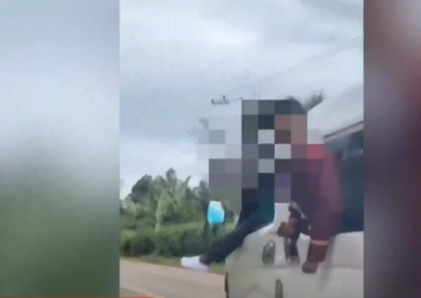 NACADA warns PSVs, private vehicles not to carry intoxicated students » Capital News