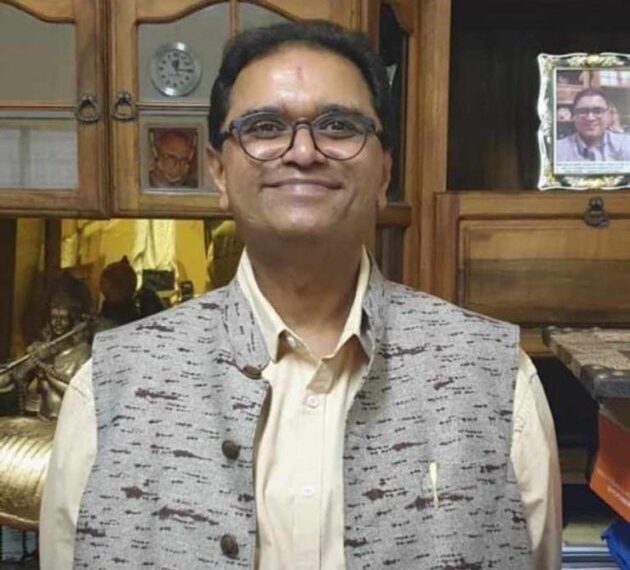 Mombasa Cement CEO Hasmukh Patel dies after short illness » Capital News