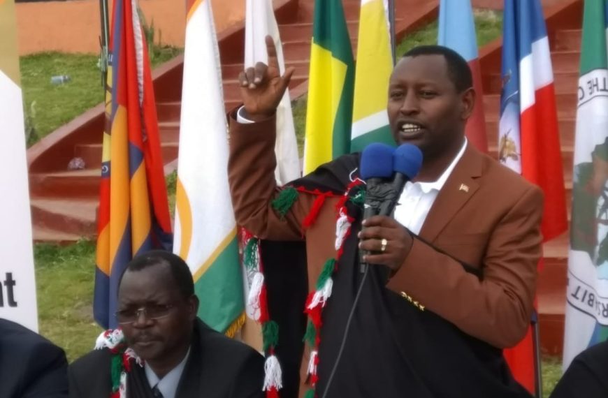 Ex-Samburu Governor to serve 8 years or pay Ksh 85M fine over graft