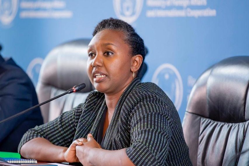 Rwanda’s Bold Steps: Empowering women, transforming society