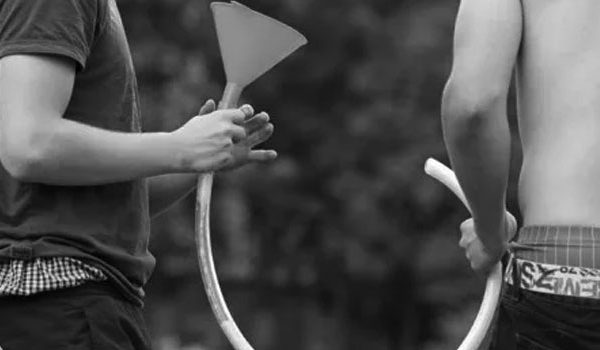 NACADA calls for urgent inquiry into alcohol enemas trend » Capital News