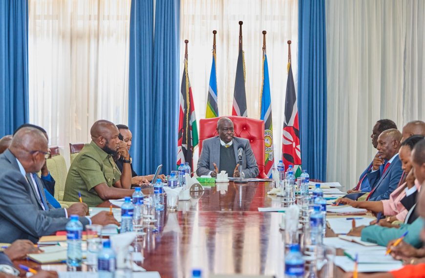 DP assures Agriculture Ministry of his support