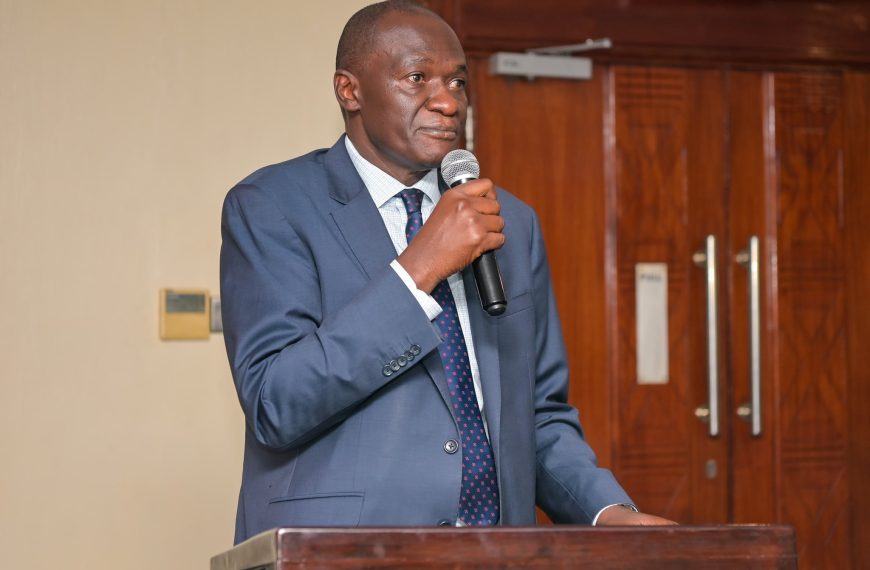 Kenya strengthens Mpox preparedness and response