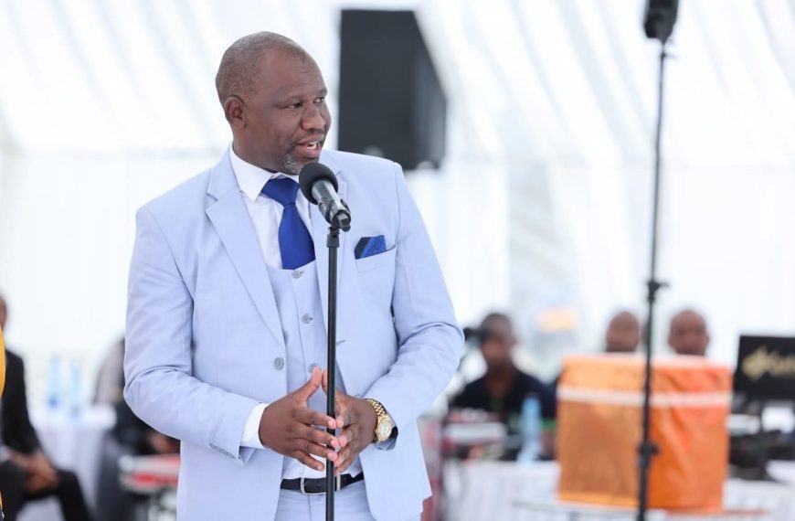 Deputy Governors want their roles specified
