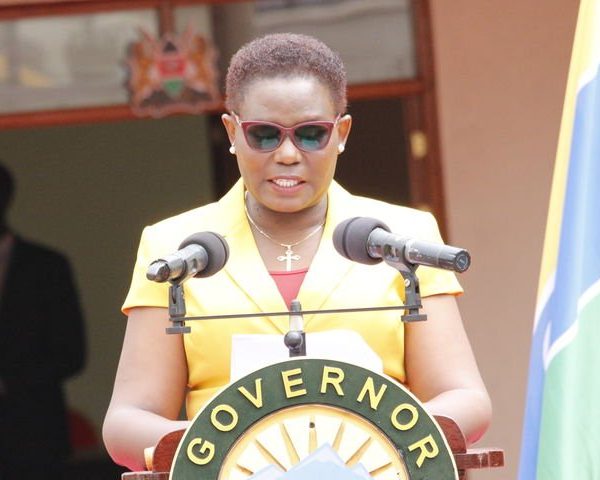 Senate proposes 11-member special committee to probe allegations against Kawira » Capital News