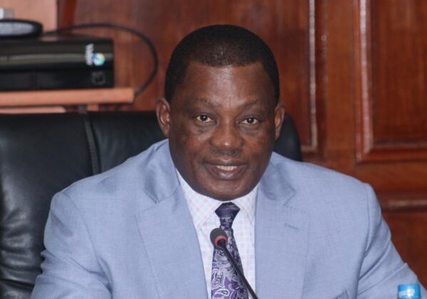 CS Muturi proposes public inquiry into recent abductions » Capital News