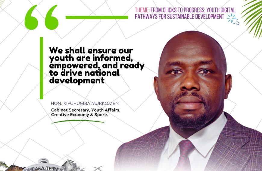 International Youth Day: A bright future lies ahead, gov’t assures