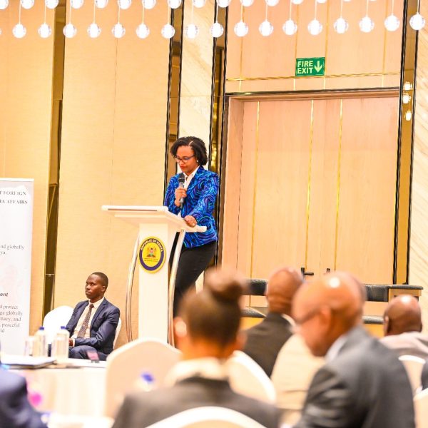 Govt sets up emergency hotline for Kenyans in Lebanon
