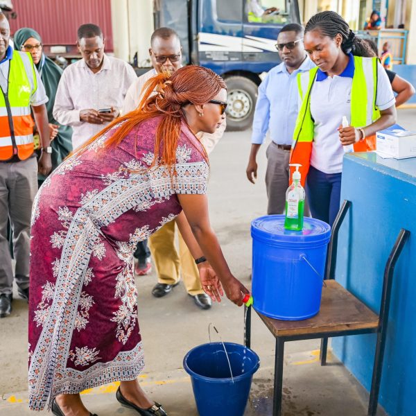 Kenya steps up surveillance, as Mpox spreads outside Africa