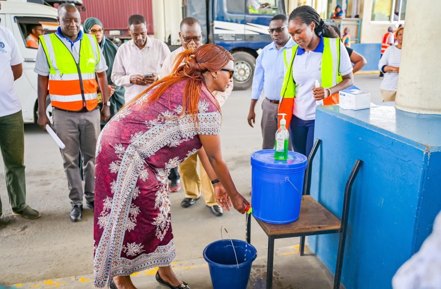 Kenya steps up surveillance, as Mpox spreads outside Africa