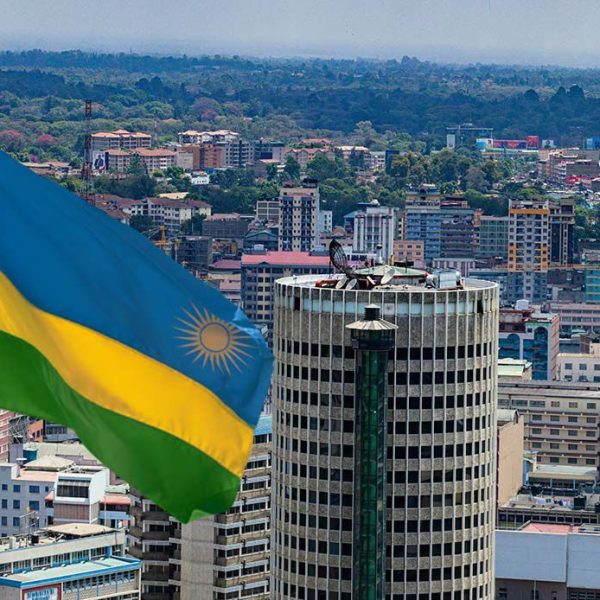 Rwanda reaffirms security stance amid DRC conflict