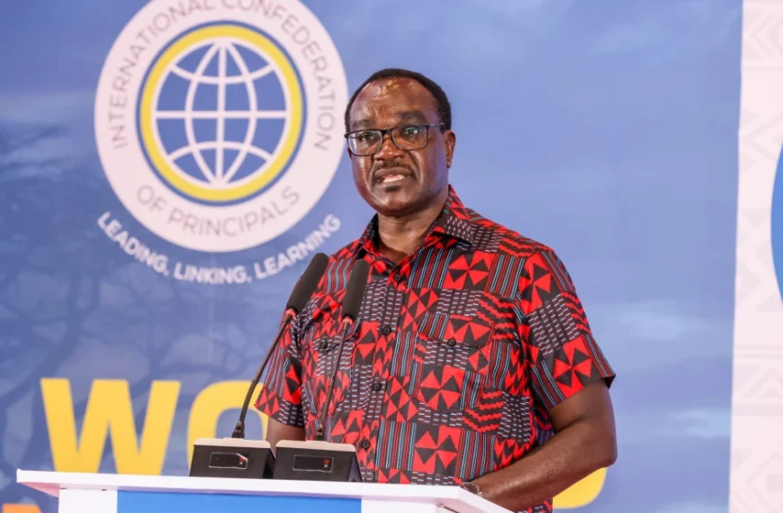 Gov’t guarantees university spots despite payment hurdles for qualified students