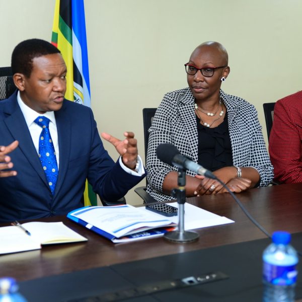 CS Labour assures 6pc minimum wage increase for Kenyan workers by October