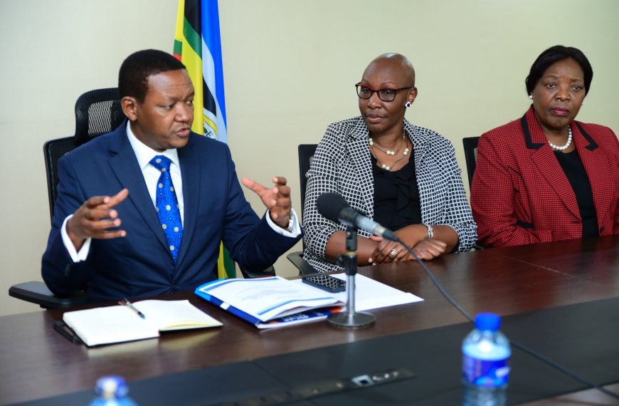 CS Labour assures 6pc minimum wage increase for Kenyan workers by October